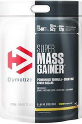 Dymatize - Super Mass Gainer - Nutri.se
